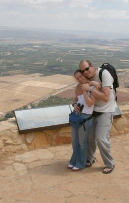 Pazit and Arnon