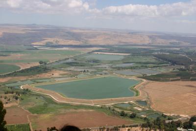 Hahula lake