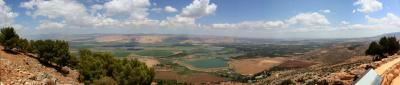 Northen Israel
