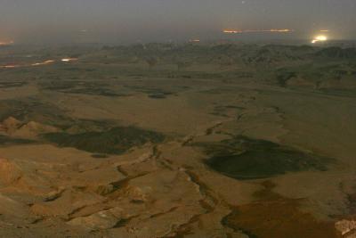 Maktesh Ramon