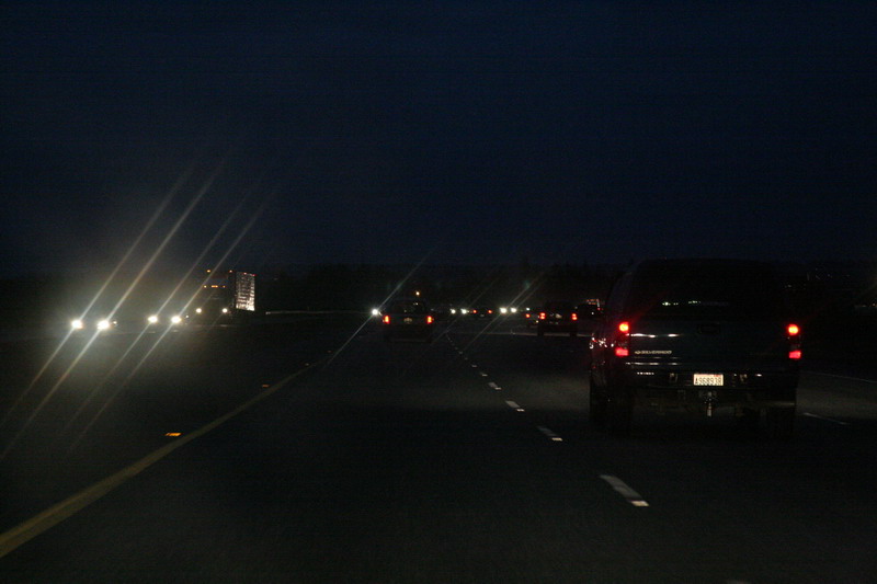 Traffic