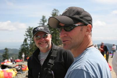 Randy and Dean