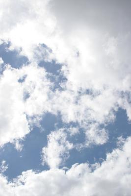 Clouds