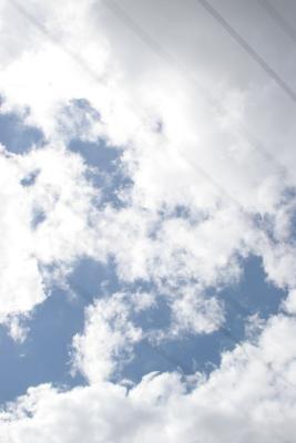Clouds