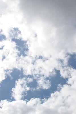 Clouds
