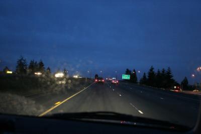 Traffic