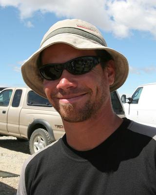 Matt
