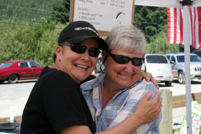 Reni and Jan
