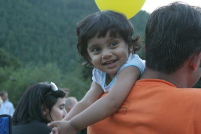 2005 Tiger Mtn Flyin