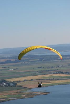 Flying Blanchard July 31