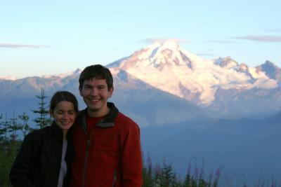 Andrei and Irina