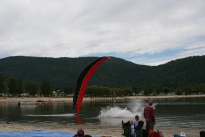 2005 Mara Lake SIV