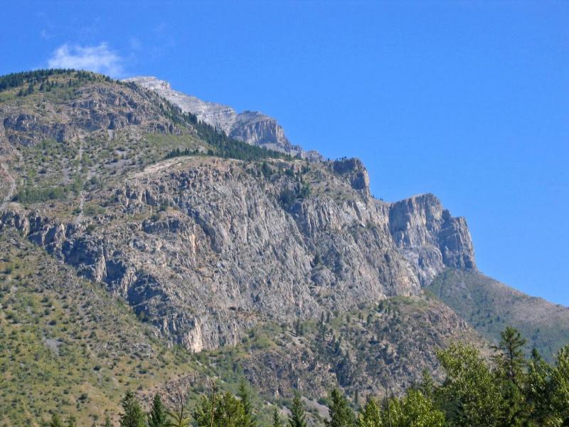Mt. Broadwood
