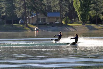 Wasa Kneeboarders