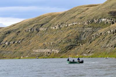 Boaters