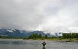 Low Hanging Cloud