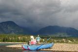 St. Mary River, British Columbia