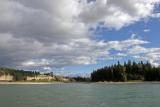 Kootenay River, British Columbia