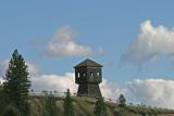 Fort Steele, British Columbia