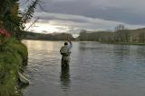 Fish On