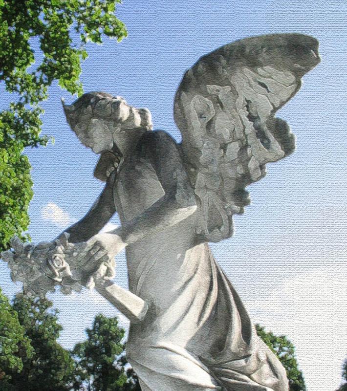 Wreath Bearer 2