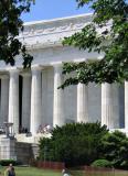 Lincoln Memorial