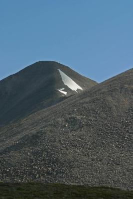 Mt. Antero from Mt. White