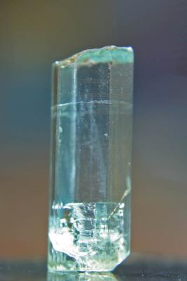 Antero Aqua (4 carats) II