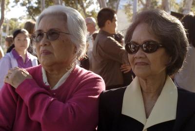 Grandmoms