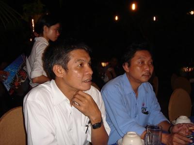 Lam V. Reo & Duong Ngoc Tuan