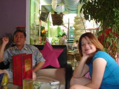 To & Dung (em Quynh)/cafe o*? 9@ (doc chi'n a co`ng) SG