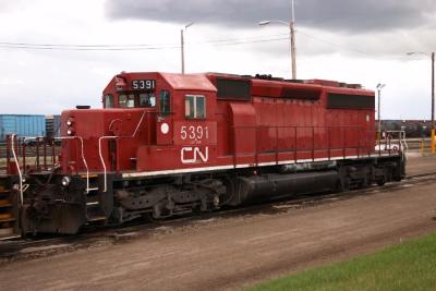 Red CN