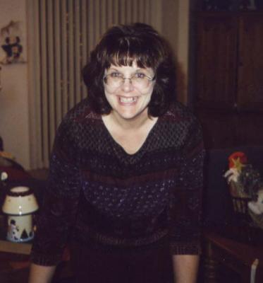 Vickie Konkol (1956-2005)