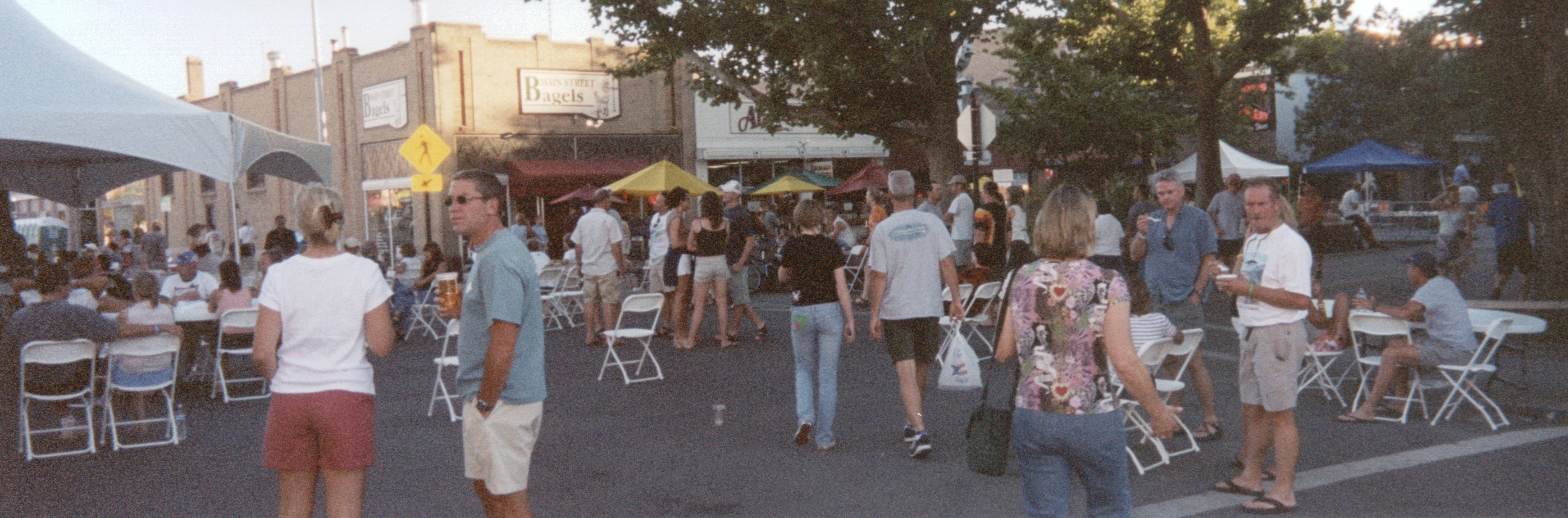 Grand Junction Main Street