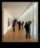 Museum Of Modern Art - NewYork 2005