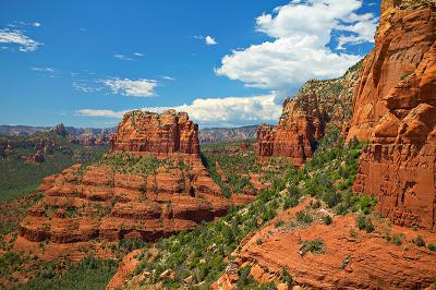 Sedona 2005