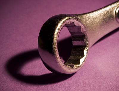Ringspanner5th Place (tie)Dwit1