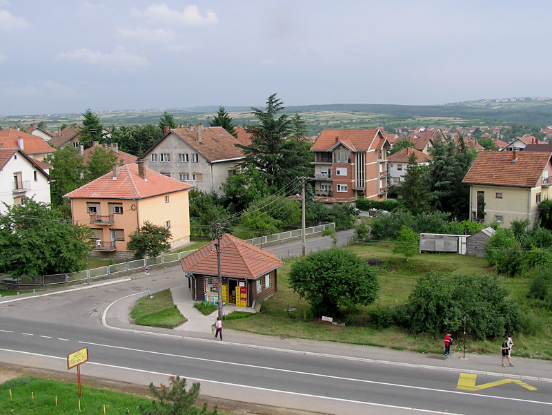zeleznik