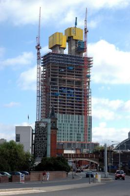 August 2005