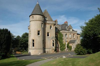 Castle Venlaw