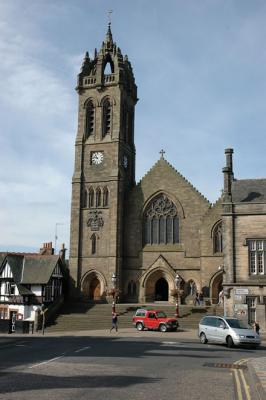Peebles