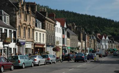 Peebles