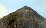 Snowdon summit