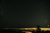 Lune/vnus/jupiter