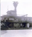 Steamboat J. G. Carver