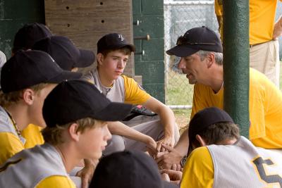 Hikes Point vs. Ashland  (2nd game) (2005)