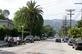Hollywood Sign in background_1270. jpg