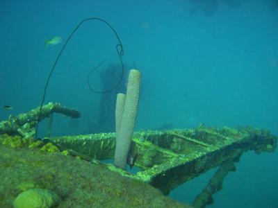 Bonaire 2005