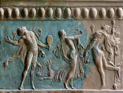 Ancient pastime