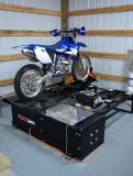 Dyno Testing with Air/Fuel Measurement